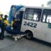 En un bus asesinaron a profesor de Física y Matemáticas