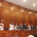 Facultad de Ciencias Químicas y de la Salud celebró 53 años de creación