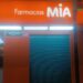 Robo a Farmacia Mia en Napoleón Mera y Pichincha en Machala