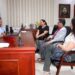 UTMACH y CCE El Oro establecerán alianza estratégica