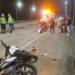 Motociclista falleció tras estrellamiento en via Santa Rosa – Machala