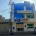 Entraron a robar en las oficinas de la Fiscalia de Huaquillas