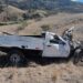 Tragedia vial en Guanazán deja dos personas fallecidas