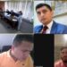 Audiencia de casación de Noé y Daniel Salcedo se suspendió