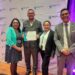 Consultorio jurídico gratuito de la UTMACH recibió reconocimiento por parte de la Defensoría Pública
