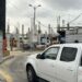 Obrero murió al caer de un andamio en la construcción de La Piazza