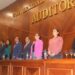 Facultad de Ciencias Empresariales conmemoró 53 años de creación