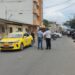 Taxista es asesinado en Huaquillas