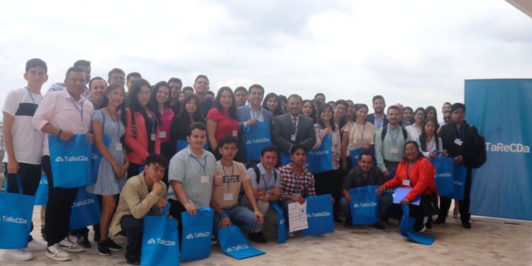UTMACH organiza el 2do Taller Regional Sobre Aplicaciones e Investigación en Ciencias de Datos TARECDA 2023.