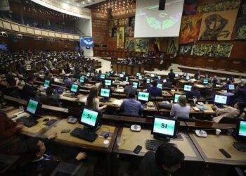 Aprobado Proyecto de Ley de Eficiencia Económica y Generación de Empleo