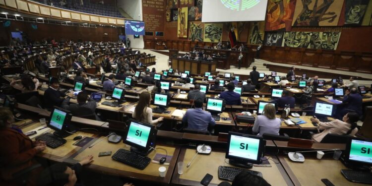 Aprobado Proyecto de Ley de Eficiencia Económica y Generación de Empleo