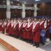 55 profesionales culminaron maestrías en la UTMACH