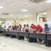 Reunión de trabajo con Autoridades de la Provincia de El Oro.
