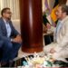 UTMACH y Zonal 7 del MSP buscan fortalecer acciones en pro de la salud