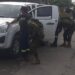 Militares a las calles a combatir la inseguridad