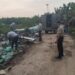Incineraron a un hombre en un basurero de la vía Limón