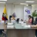CPCCS aceptó la renuncia de Wilman Terán