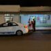 Posible intento de extorsión moviliza presencia policial en Hualtaco.
