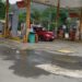 Roban en Gasolinera Primax «El Pache» en Zaruma