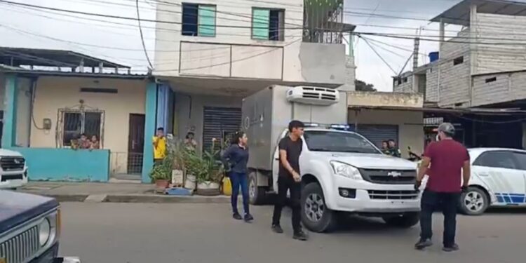 Hallaron a una mujer sin vida en el interior de su hogar