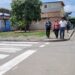 Ciudadela La Yadira cuenta con plan de señalización vial