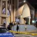 Sicarios entraron a la iglesia para asesinarlo en misa
