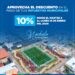 A partir del martes 2 de enero de 2024 Municipalidad de Machala inicia cobro de impuestos prediales con 10% de descuento