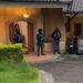 Hallaron armas y municiones que serían destinadas a bandas criminales