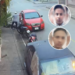 Capturaron dos presuntos responsables del asesinato a policías en Nobol
