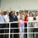150 familias de Arenillas estrenan su casa propia 100% gratuita