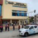 Con normalidad se desarrolló el primer día de pagos de predios en el municipio del cantón Santa Rosa.