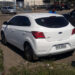 Auto robado fue hallado por su dueño en parqueadero de Movilidad Machala