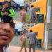 Periodista de MPNoticias fue agredido en una cobertura