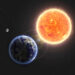 La tierra alcanza su máximo acercamiento al sol en el perihelio de este 3 de enero