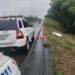 Policía fue asesinado a machetazos