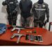 Policía Judicial logró rescatar a un ciudadano que fue secuestrado