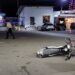 Guardia herido al enfrentarse a delincuentes en asalto a gasolinera