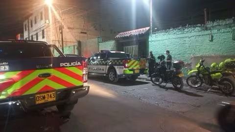 Expolicía de la Dinased fue asesinado
