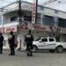 Cinco personas fueron asesinadas mientras despedían el año