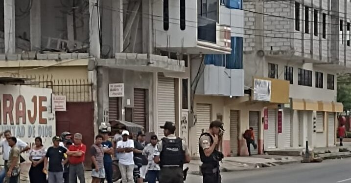 Accidente de tránsito dejó un muerto y un herido