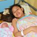 Una niña es la primer recién nacida del 2024 en el Hospital Teófilo Dávila