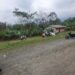 Heridos al volcar un carro en la vía El Guabo – Machala