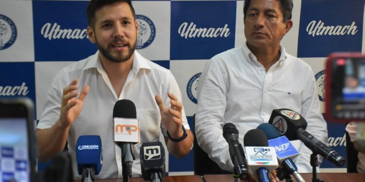 UTMACH trabaja en la creación de la carrera de Ingeniería en Tecnología Agropecuaria