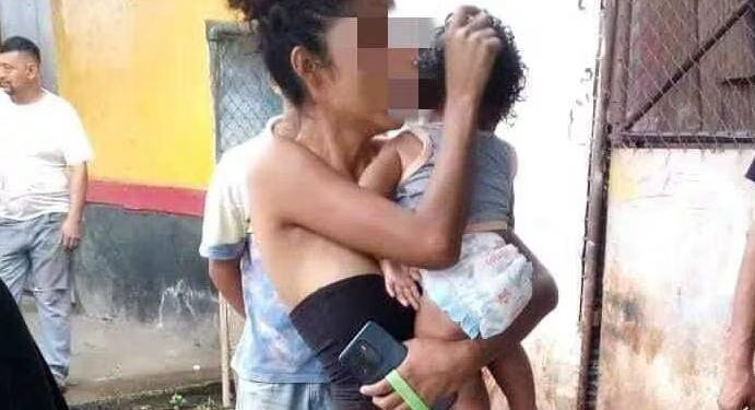 Hombre que fue secuestrado al frente de su hijo, apareció muerto