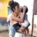 Hombre que fue secuestrado al frente de su hijo, apareció muerto