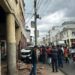 Dos sujetos fueron asesinados en el centro de Guayaquil
