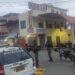 Por no dejarse robar lo mataron con tres disparos