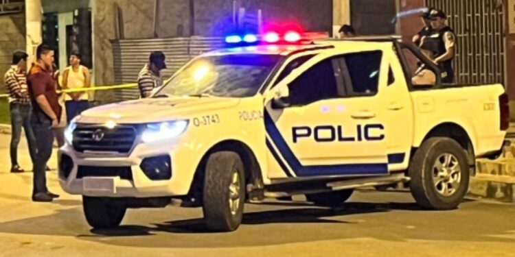 Una familia tuvo que abandonar su vivienda al ser víctimas de extorsión