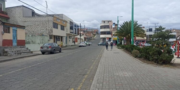 Tragedia en Ambato: Bebé de nueve meses muere con señales de tortura y su madre está detenida