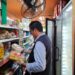 Clausuran comercializadoras de alimentos en salitre por irregularidades sanitarias